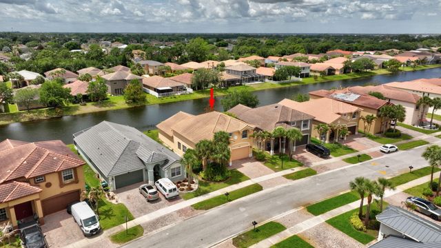 2237 SW Newport Isles Boulevard, Port St. Lucie, Port St Lucie, FL 34953