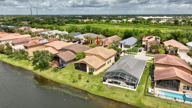 2237 SW Newport Isles Boulevard, Port St. Lucie, Port St Lucie, FL 34953