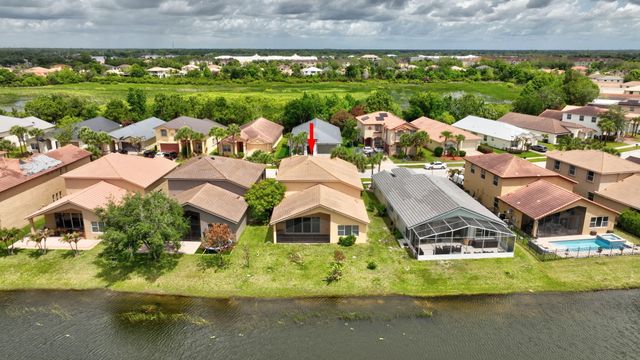 2237 SW Newport Isles Boulevard, Port St. Lucie, Port St Lucie, FL 34953