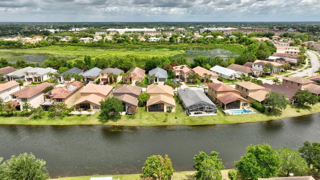 2237 SW Newport Isles Boulevard, Port St. Lucie, Port St Lucie, FL 34953