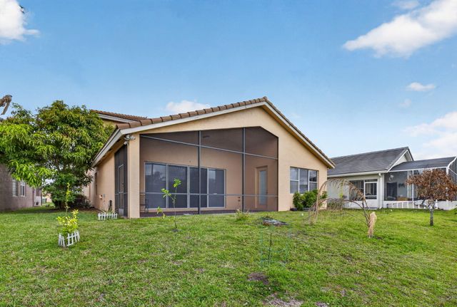 2237 SW Newport Isles Boulevard, Port St. Lucie, Port St Lucie, FL 34953