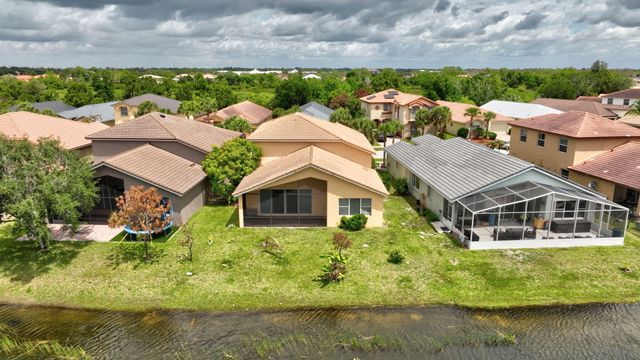2237 SW Newport Isles Boulevard, Port St. Lucie, Port St Lucie, FL 34953