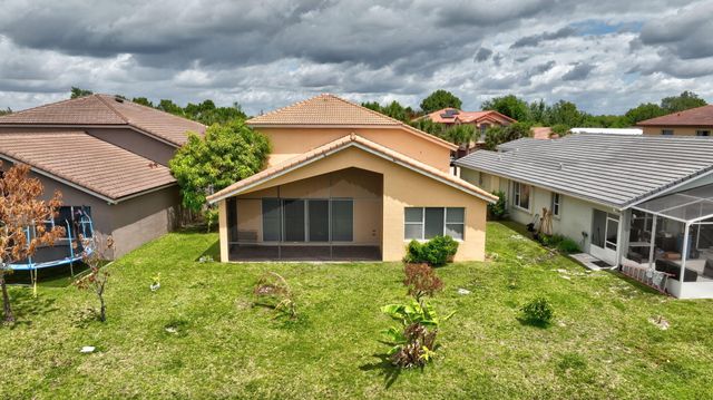 2237 SW Newport Isles Boulevard, Port St. Lucie, Port St Lucie, FL 34953