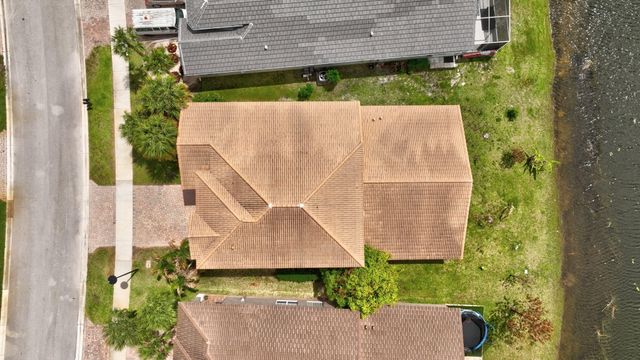 2237 SW Newport Isles Boulevard, Port St. Lucie, Port St Lucie, FL 34953