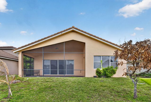 2237 SW Newport Isles Boulevard, Port St. Lucie, Port St Lucie, FL 34953