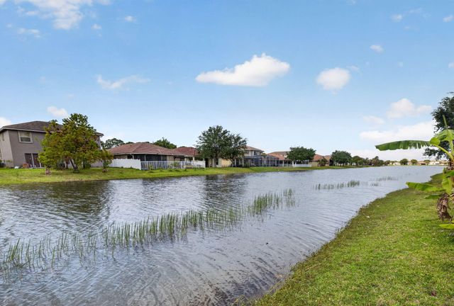 2237 SW Newport Isles Boulevard, Port St. Lucie, Port St Lucie, FL 34953