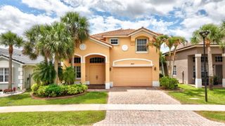 2237 SW Newport Isles Boulevard, Port St. Lucie, Port St Lucie, FL 34953