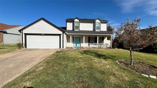 2625 Bayberry Lane, Euless, TX 76039