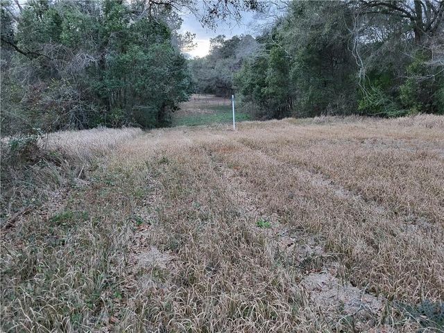 10840 Wisteria Street, Irvington, AL 36544