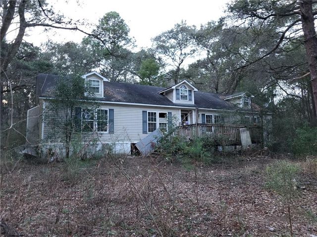 10840 Wisteria Street, Irvington, AL 36544