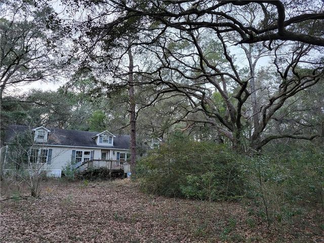 10840 Wisteria Street, Irvington, AL 36544
