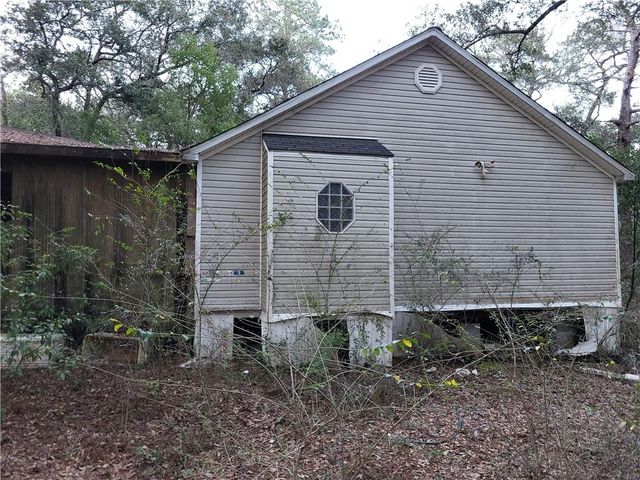 10840 Wisteria Street, Irvington, AL 36544