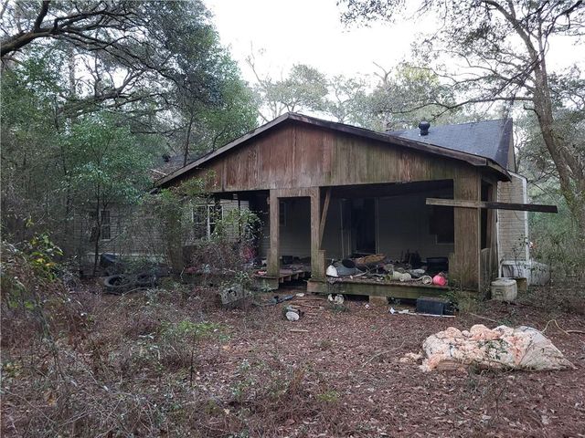 10840 Wisteria Street, Irvington, AL 36544