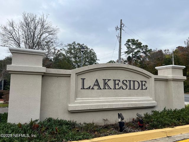6838 LAKE MIST Lane, Jacksonville, FL 32210