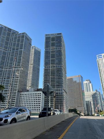485 Brickell Ave 2508, Miami, FL 33131