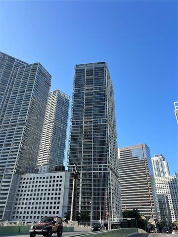 485 Brickell Ave 2508, Miami, FL 33131