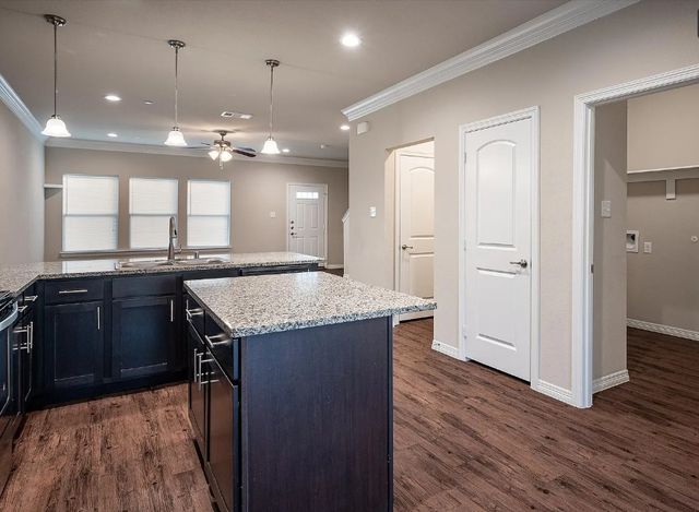 2705 Vine Court, Denton, TX 76209