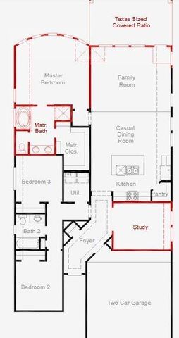 9157 Grand Jubilee Drive, Montgomery, TX 77316