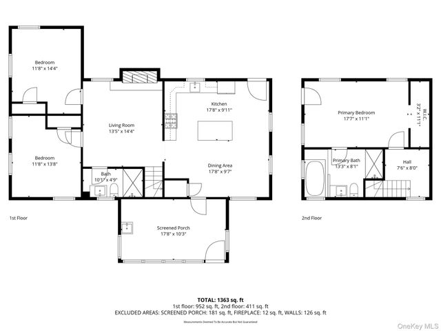 104 S Quaker Lane, Hyde Park, NY 12538