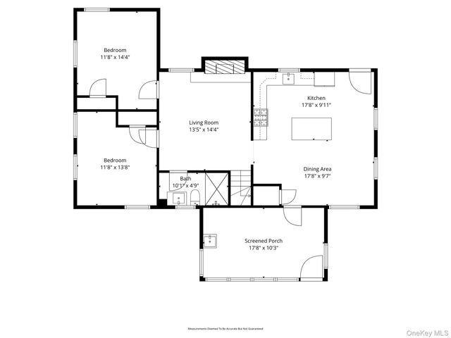 104 S Quaker Lane, Hyde Park, NY 12538