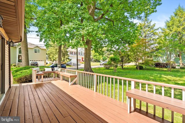 90 HOOVER AVE, Lawrence Township, NJ 08648