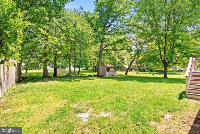90 HOOVER AVE, Lawrence Township, NJ 08648