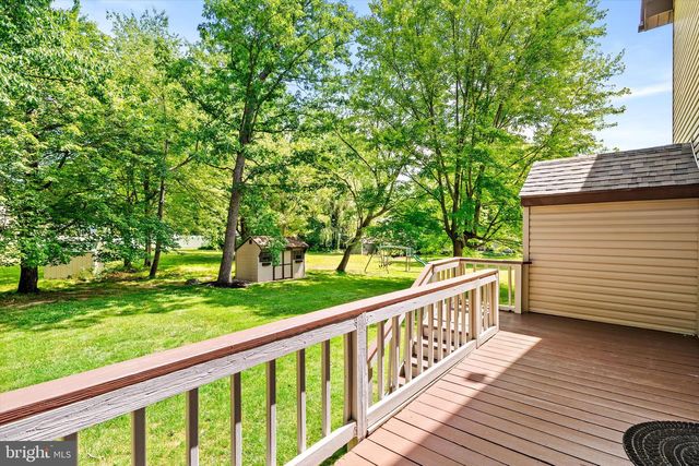 90 HOOVER AVE, Lawrence Township, NJ 08648