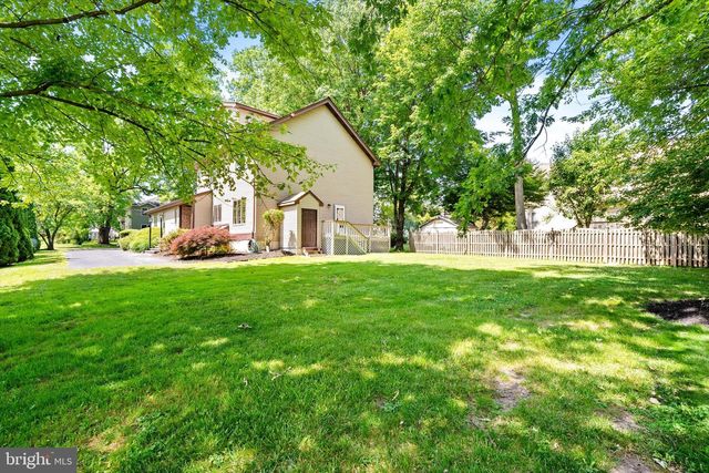 90 HOOVER AVE, Lawrence Township, NJ 08648