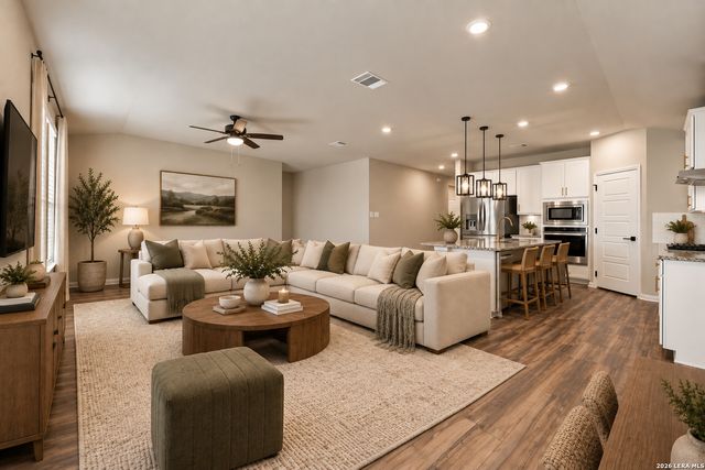 10258 Juniper Oaks, Boerne, TX 78006