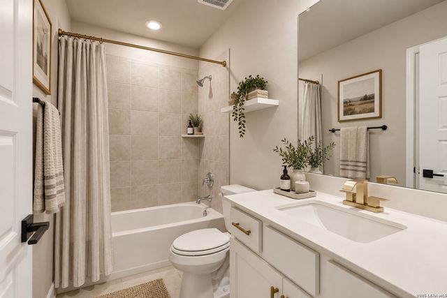 10258 Juniper Oaks, Boerne, TX 78006