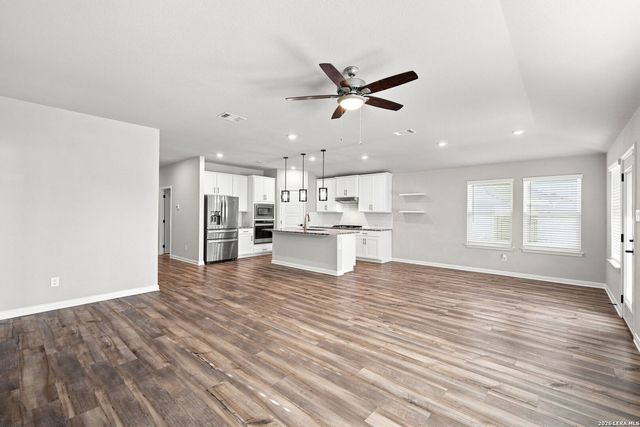 10258 Juniper Oaks, Boerne, TX 78006