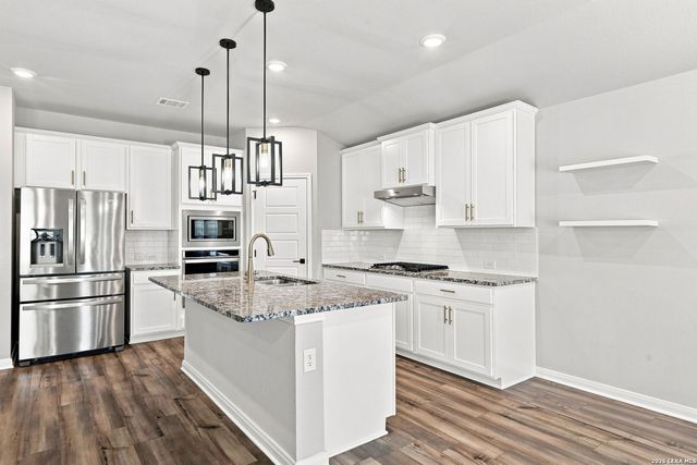 10258 Juniper Oaks, Boerne, TX 78006