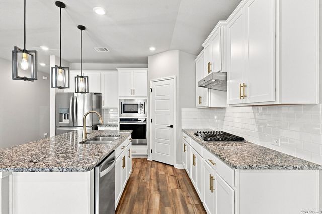 10258 Juniper Oaks, Boerne, TX 78006