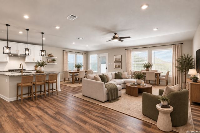 10258 Juniper Oaks, Boerne, TX 78006