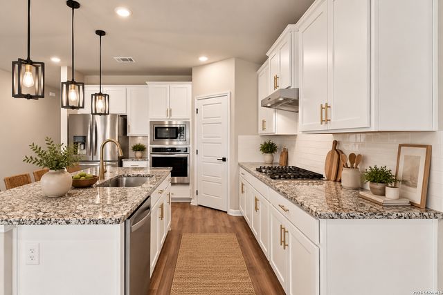 10258 Juniper Oaks, Boerne, TX 78006