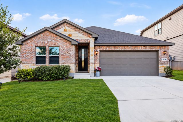 10258 Juniper Oaks, Boerne, TX 78006
