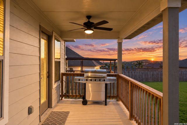 10258 Juniper Oaks, Boerne, TX 78006