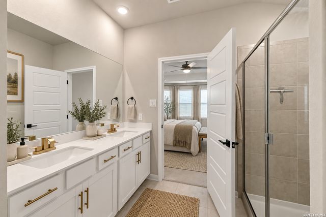 10258 Juniper Oaks, Boerne, TX 78006