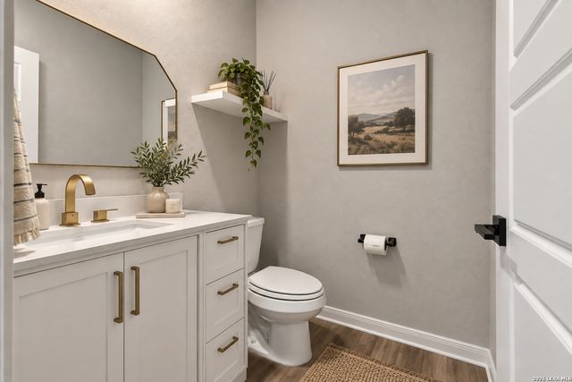 10258 Juniper Oaks, Boerne, TX 78006