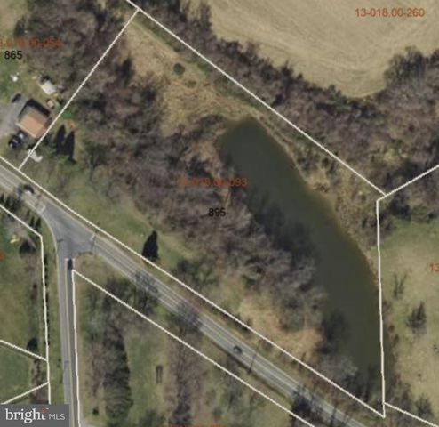 895 MARL PIT RD, Middletown, DE 19709