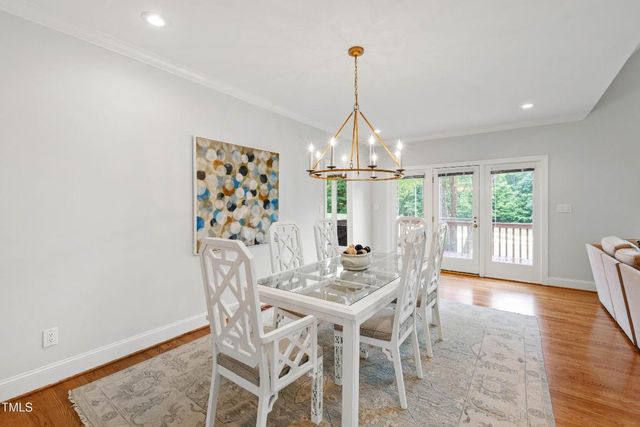 2972 Tillinghast Trail, Raleigh, NC 27613