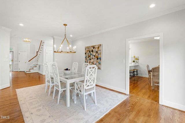 2972 Tillinghast Trail, Raleigh, NC 27613