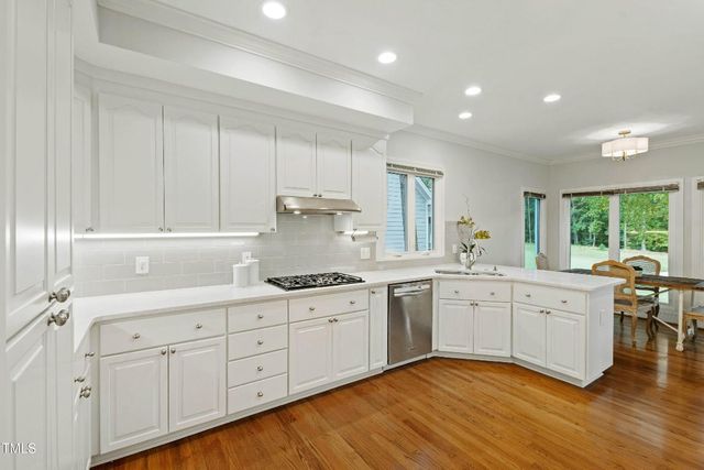2972 Tillinghast Trail, Raleigh, NC 27613