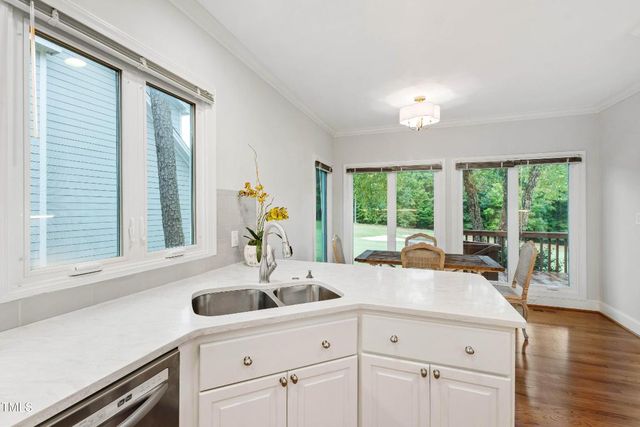 2972 Tillinghast Trail, Raleigh, NC 27613