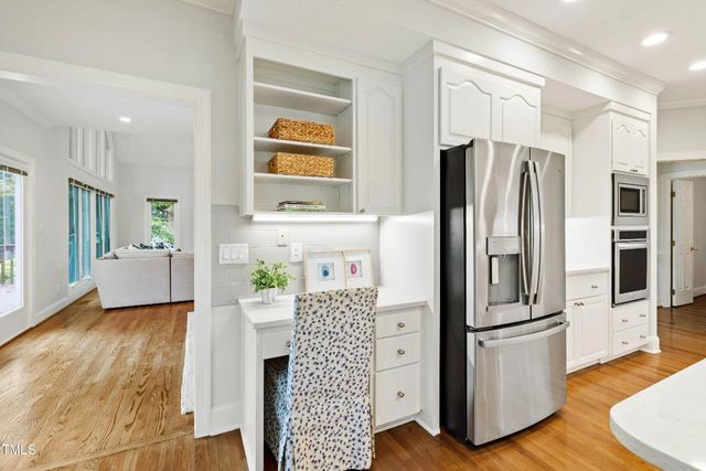 2972 Tillinghast Trail, Raleigh, NC 27613