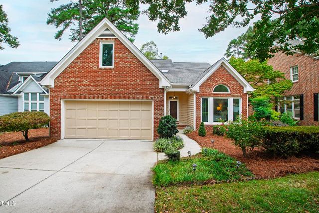 2972 Tillinghast Trail, Raleigh, NC 27613