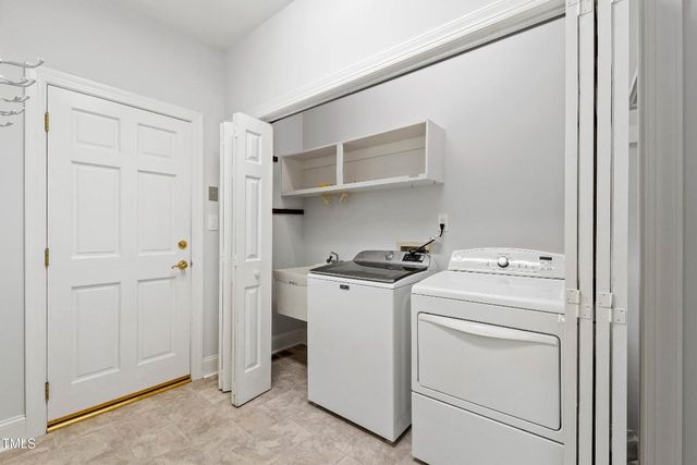 2972 Tillinghast Trail, Raleigh, NC 27613