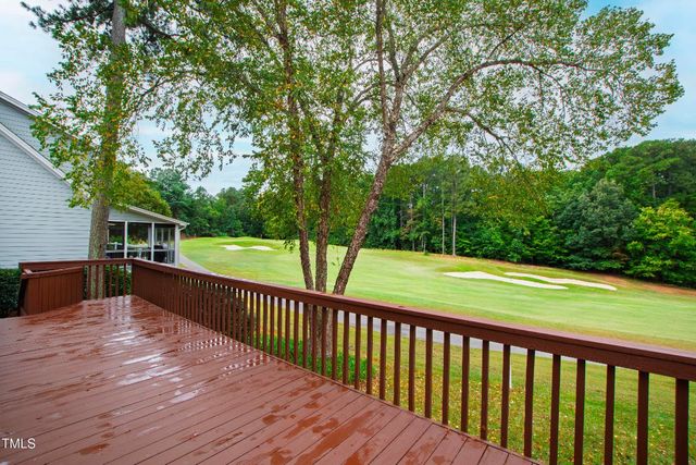 2972 Tillinghast Trail, Raleigh, NC 27613