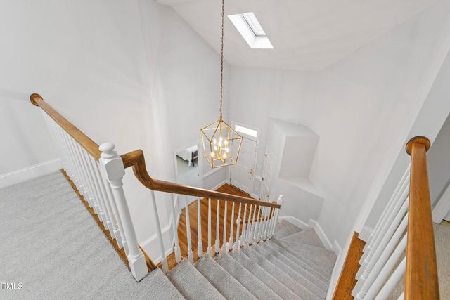 2972 Tillinghast Trail, Raleigh, NC 27613