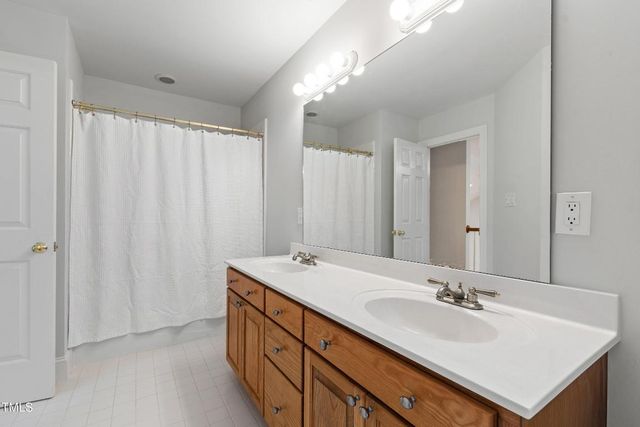 2972 Tillinghast Trail, Raleigh, NC 27613